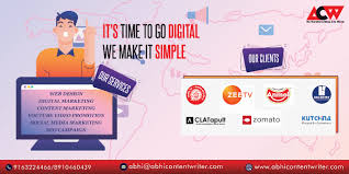 Abhi Content Writer | Content Writing Company Kolkata Images photo 2
